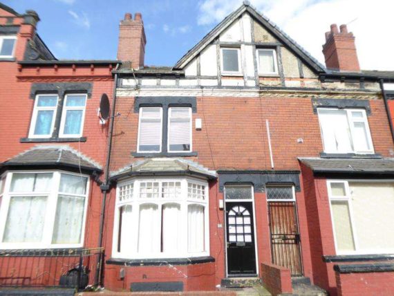 4 Bedroom Detached